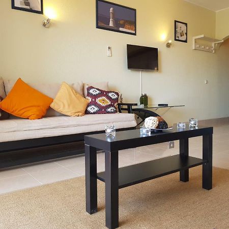 Ferienwohnung Beach Choro Albufeira Exterior foto