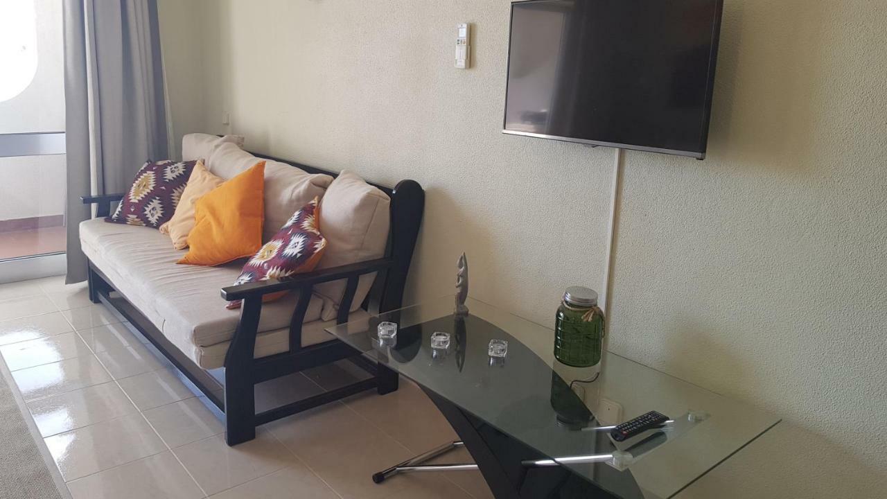 Ferienwohnung Beach Choro Albufeira Exterior foto