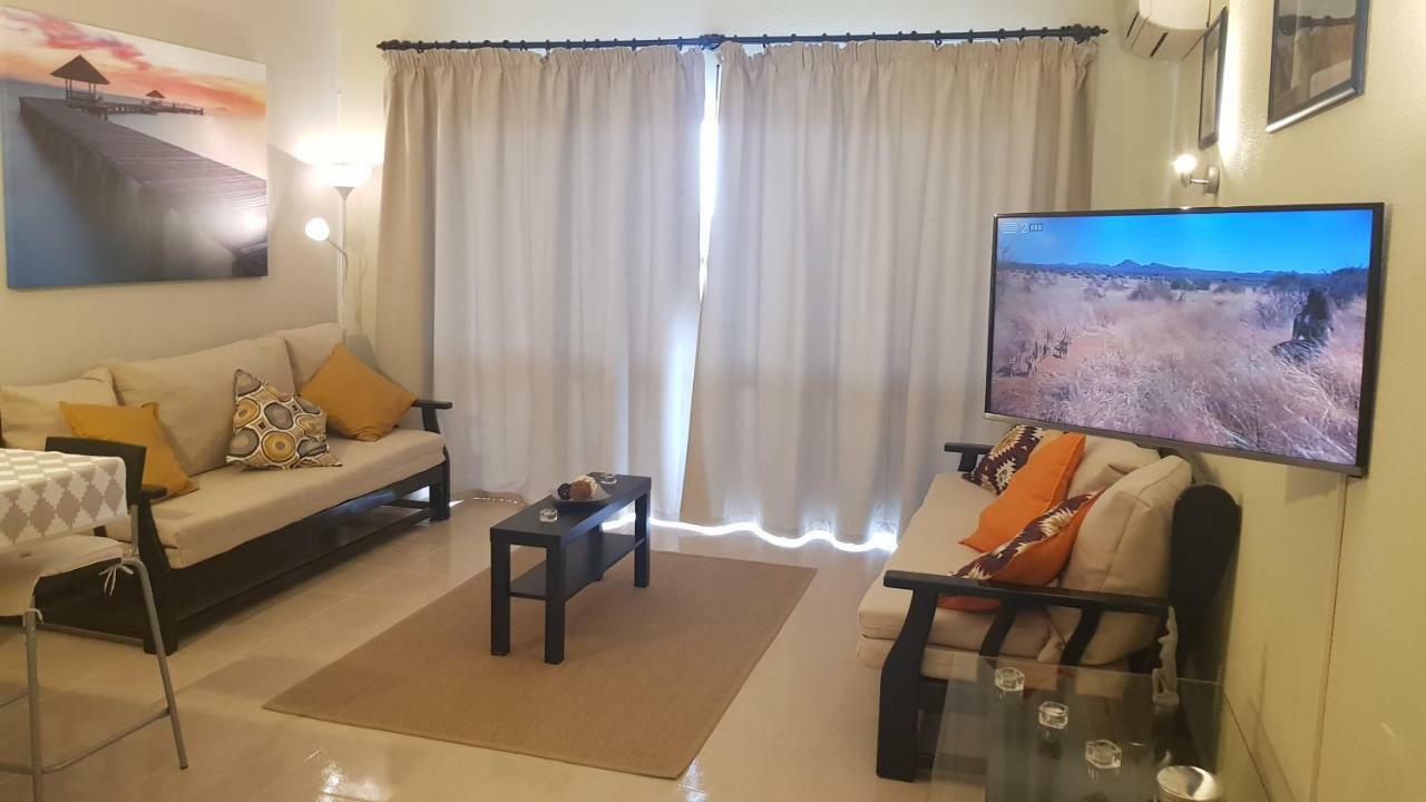 Ferienwohnung Beach Choro Albufeira Exterior foto